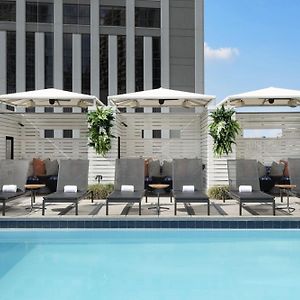 Le Meridien New Orleans